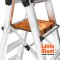 10170 อุปกรณ์เสริม Work Platform PRO รุ่น 10170 "LITTLE GIANT"